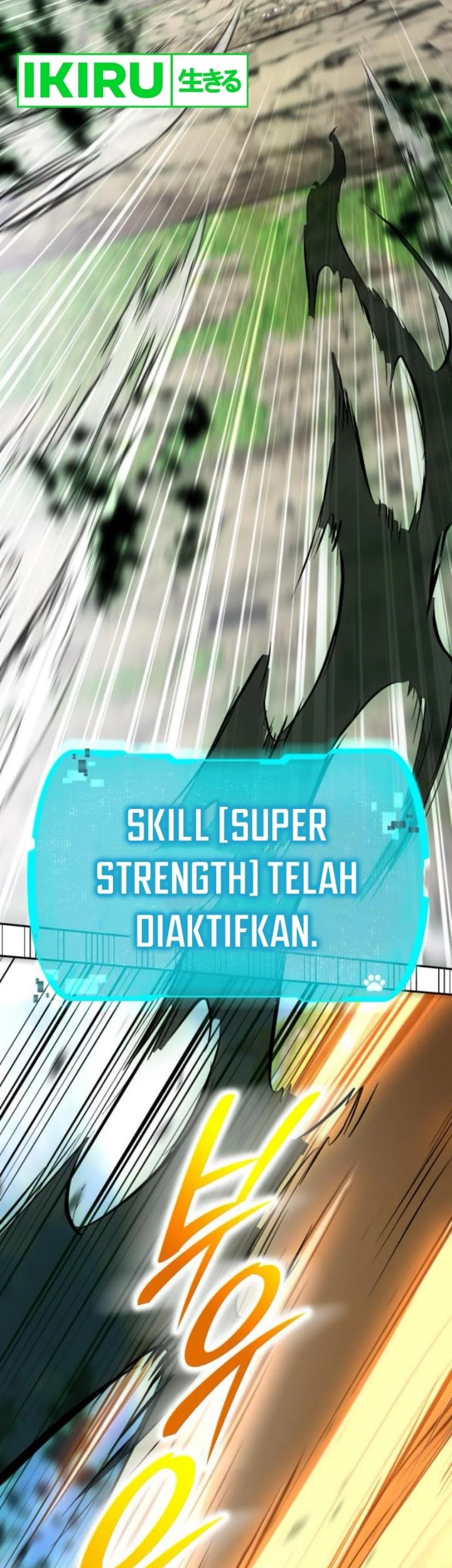 Shinsoo Kindergarten Chapter 27 - halaman 28