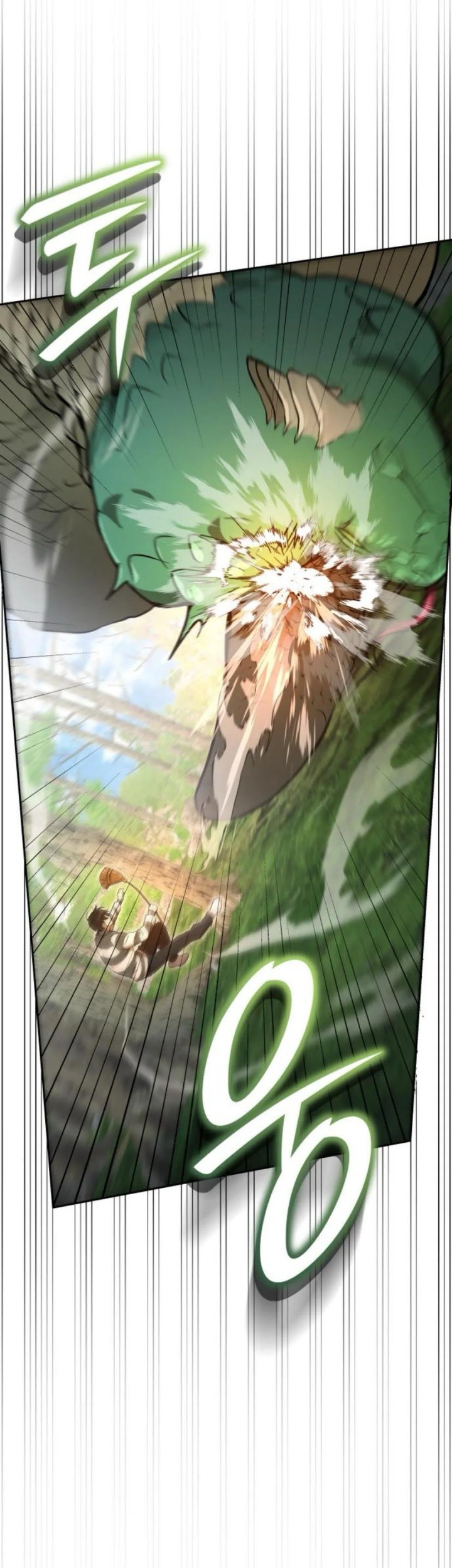 Shinsoo Kindergarten Chapter 27 - halaman 32