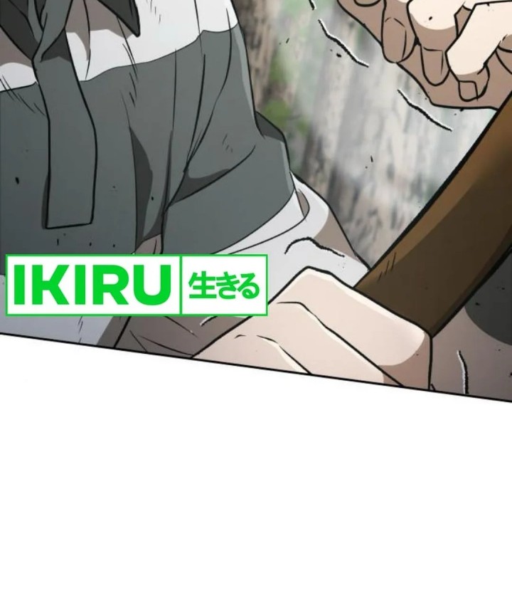Shinsoo Kindergarten Chapter 27 - halaman 35