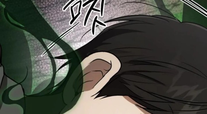 Shinsoo Kindergarten Chapter 27 - halaman 39