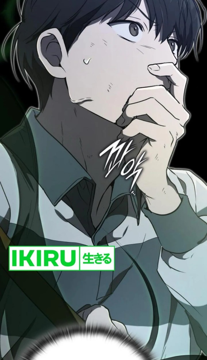 Shinsoo Kindergarten Chapter 27 - halaman 42