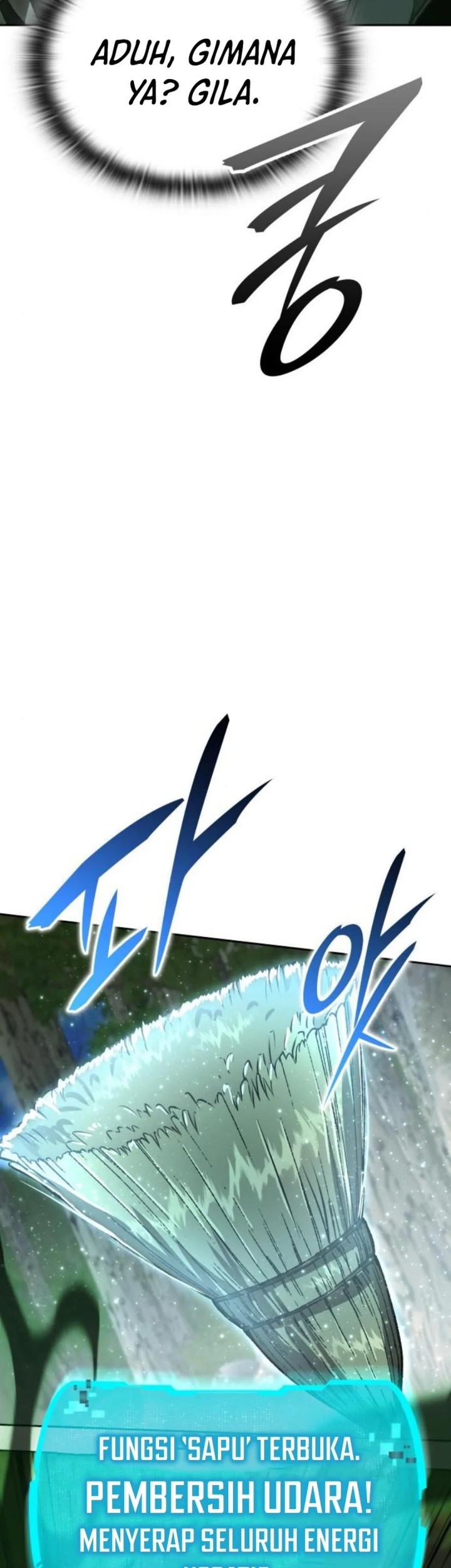 Shinsoo Kindergarten Chapter 27 - halaman 43