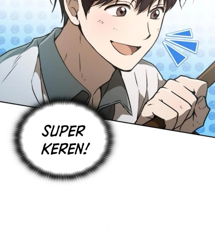 Shinsoo Kindergarten Chapter 27 - halaman 46