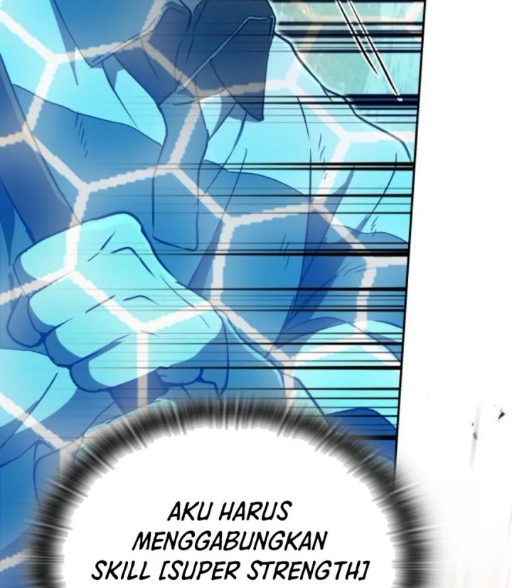 Shinsoo Kindergarten Chapter 27 - halaman 49