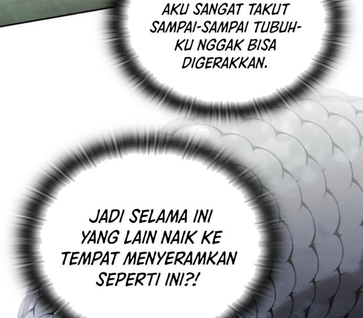 Shinsoo Kindergarten Chapter 27 - halaman 57