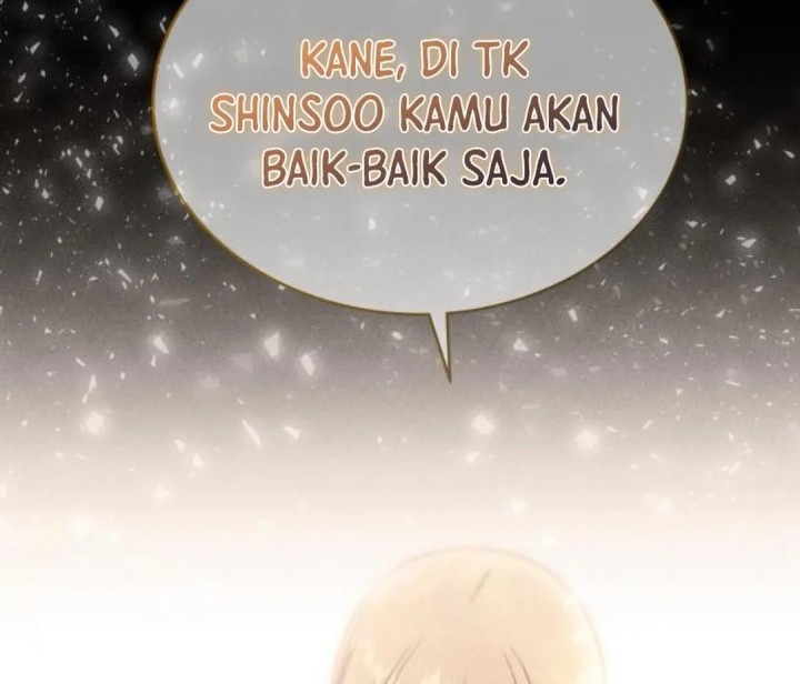 Shinsoo Kindergarten Chapter 27 - halaman 59