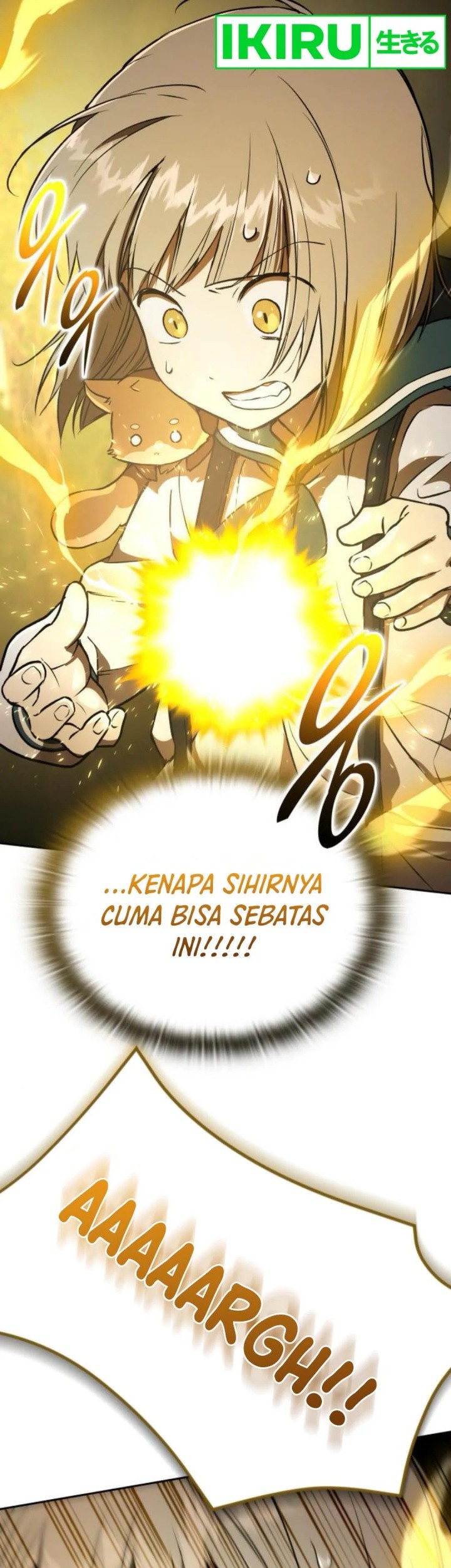 Shinsoo Kindergarten Chapter 27 - halaman 67