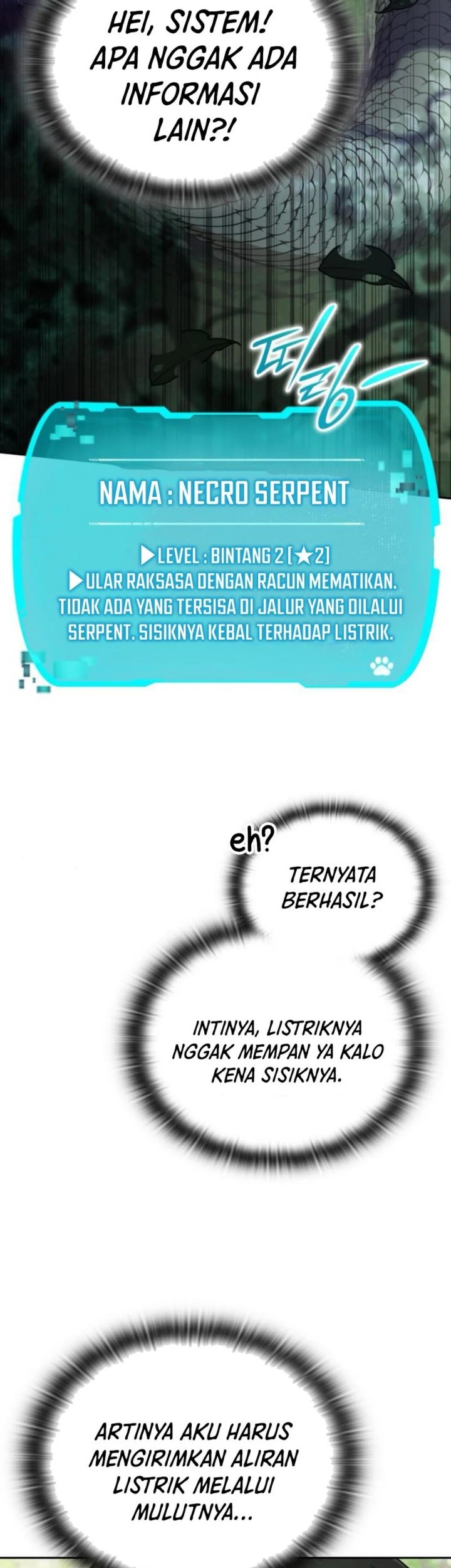 Shinsoo Kindergarten Chapter 27 - halaman 9