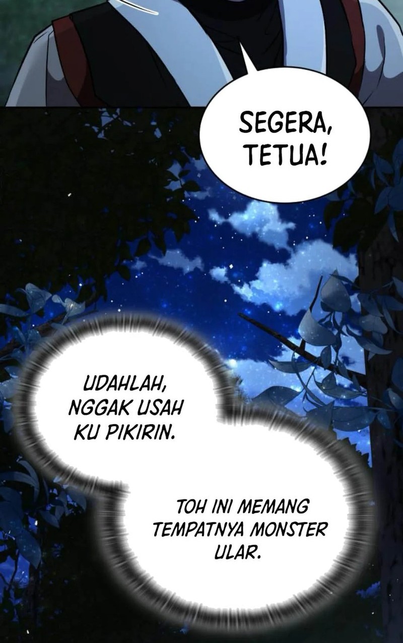 Shinsoo Kindergarten Chapter 28 - halaman 24