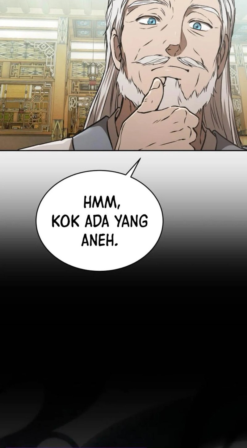 Shinsoo Kindergarten Chapter 28 - halaman 32