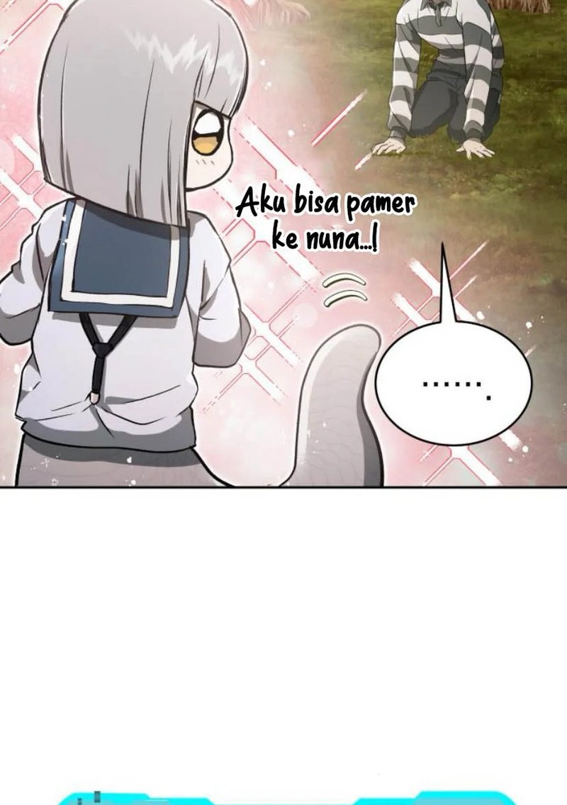 Shinsoo Kindergarten Chapter 28 - halaman 4