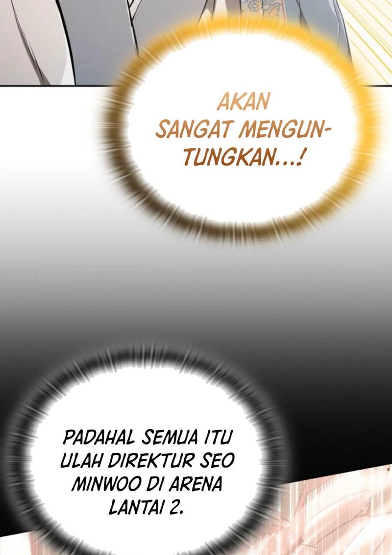 Shinsoo Kindergarten Chapter 28 - halaman 40