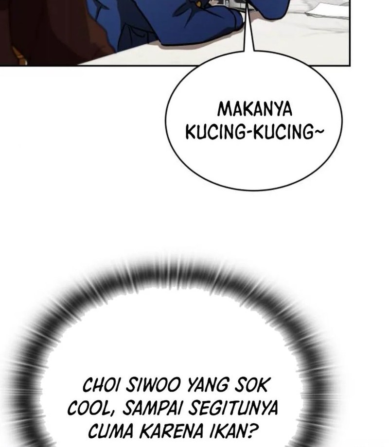 Shinsoo Kindergarten Chapter 28 - halaman 52