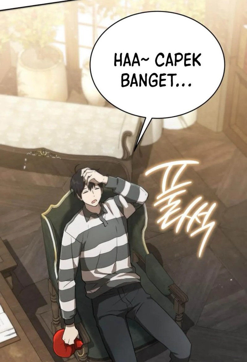 Shinsoo Kindergarten Chapter 28 - halaman 60