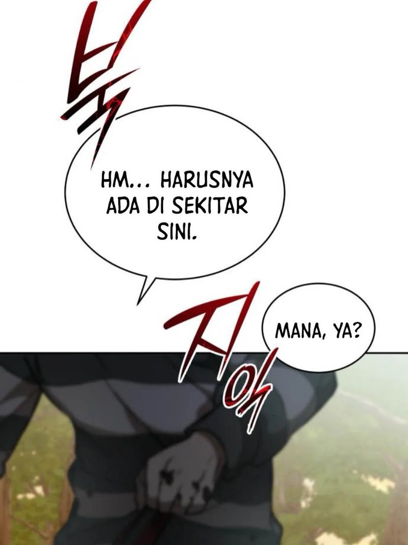 Shinsoo Kindergarten Chapter 28 - halaman 8