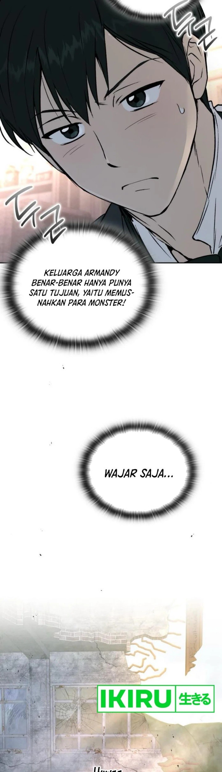Shinsoo Kindergarten Chapter 29 - halaman 12