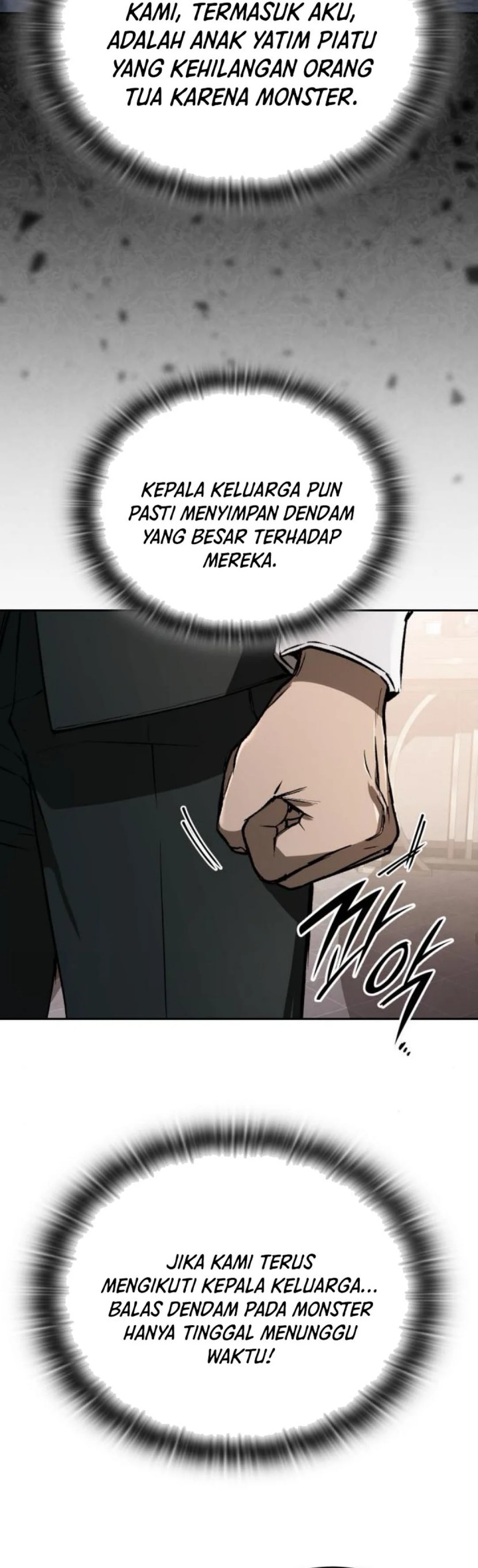 Shinsoo Kindergarten Chapter 29 - halaman 14