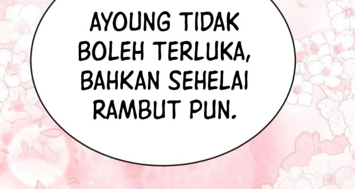 Shinsoo Kindergarten Chapter 29 - halaman 18