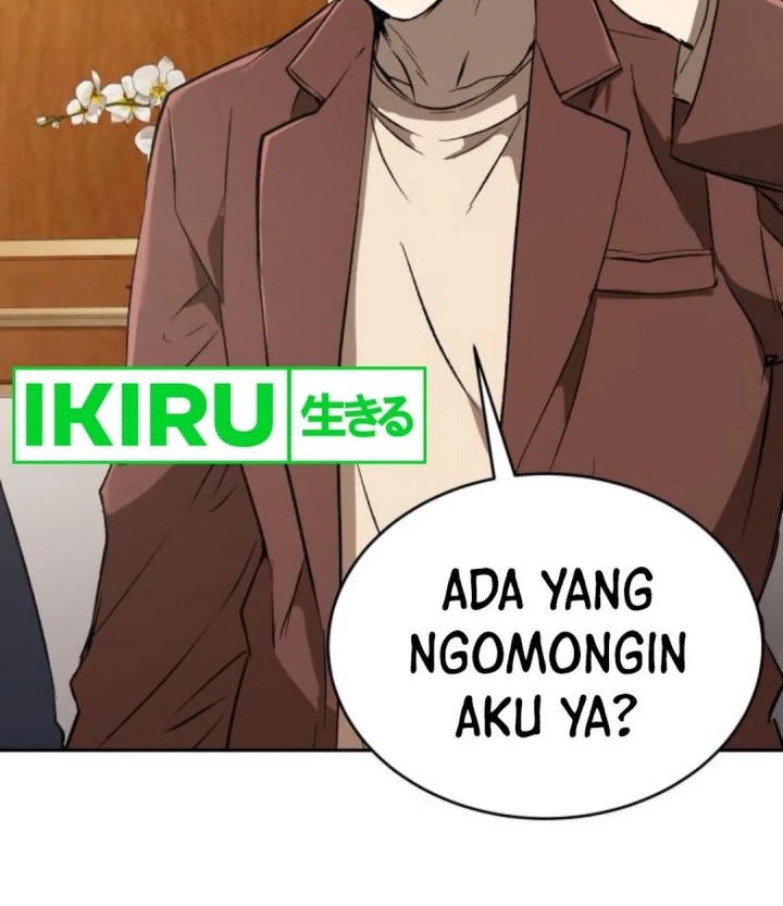 Shinsoo Kindergarten Chapter 29 - halaman 24