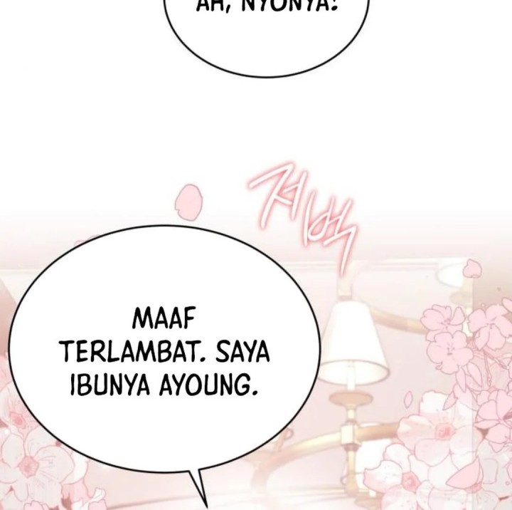 Shinsoo Kindergarten Chapter 29 - halaman 30