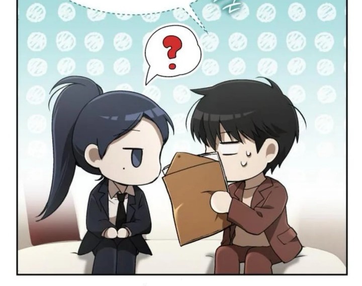 Shinsoo Kindergarten Chapter 29 - halaman 42