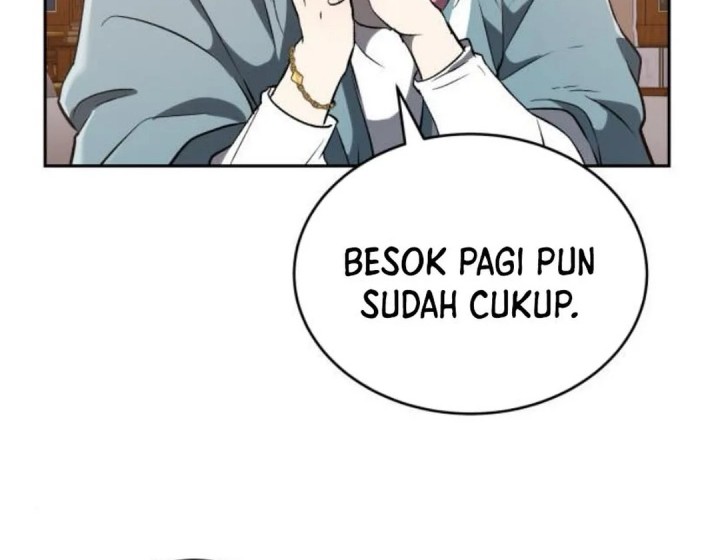 Shinsoo Kindergarten Chapter 29 - halaman 49