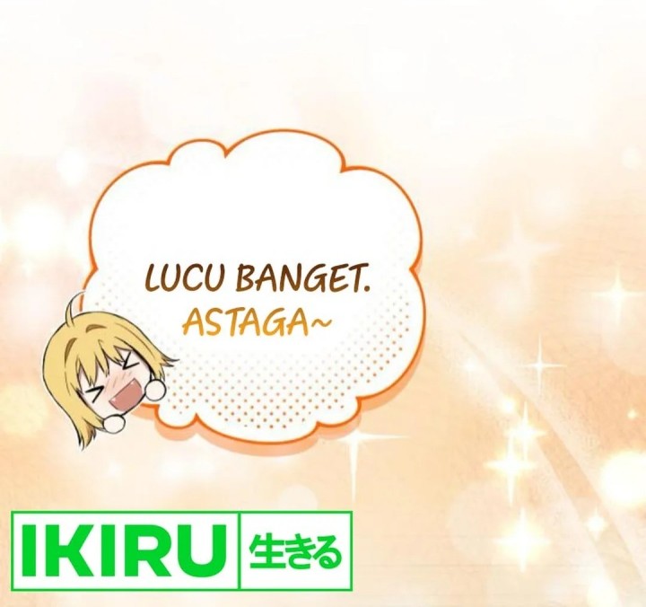 Shinsoo Kindergarten Chapter 29 - halaman 53