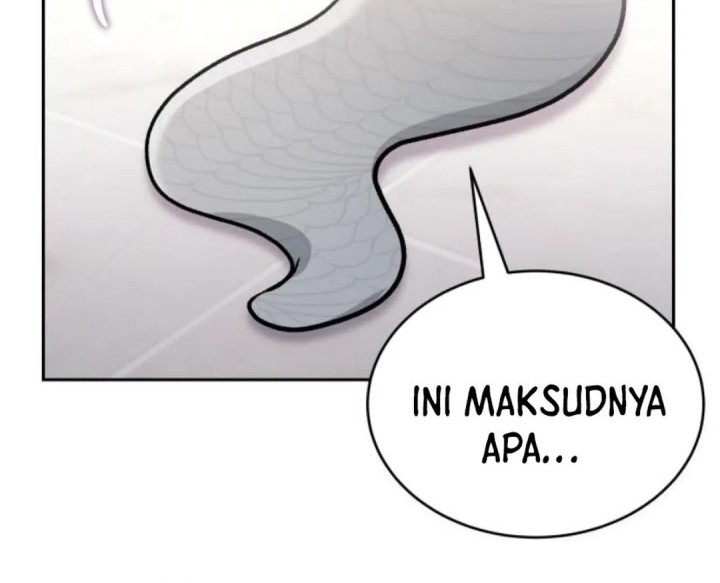 Shinsoo Kindergarten Chapter 29 - halaman 55