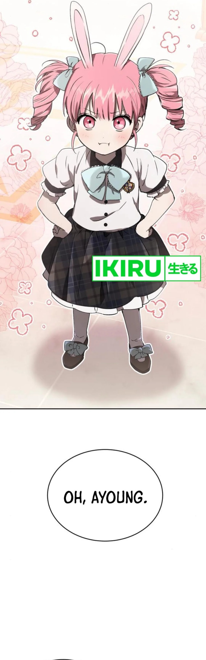 Shinsoo Kindergarten Chapter 29 - halaman 64