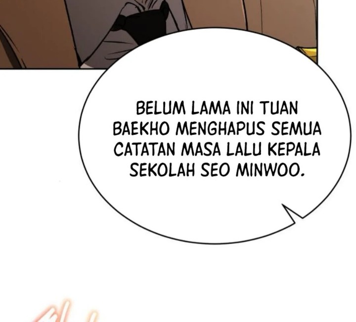Shinsoo Kindergarten Chapter 29 - halaman 7
