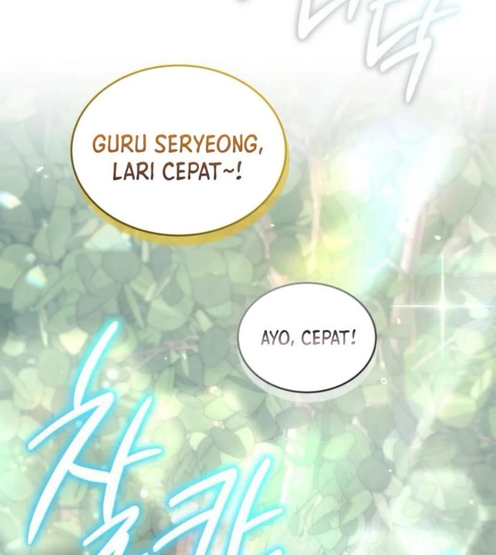 Shinsoo Kindergarten Chapter 29 - halaman 70