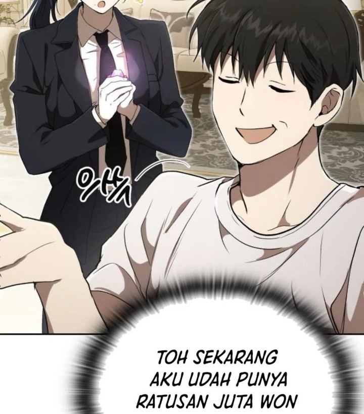 Shinsoo Kindergarten Chapter 29 - halaman 75