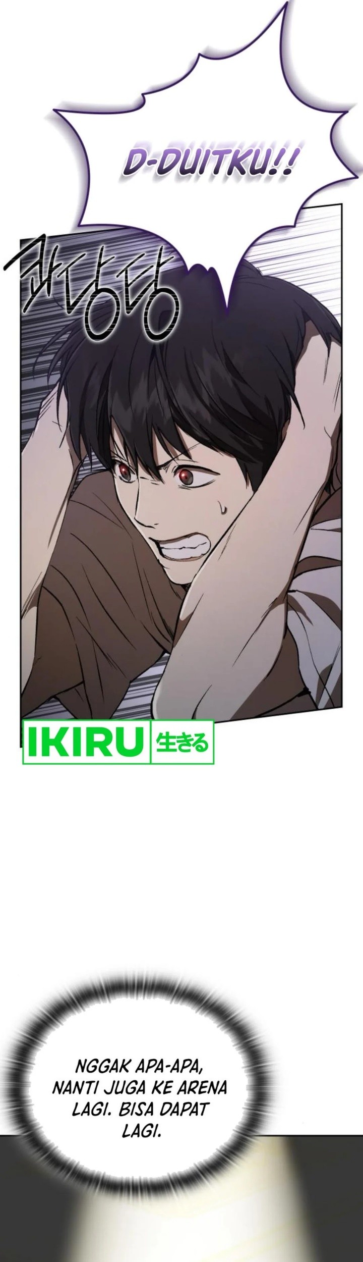 Shinsoo Kindergarten Chapter 29 - halaman 79