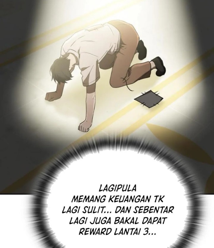 Shinsoo Kindergarten Chapter 29 - halaman 80