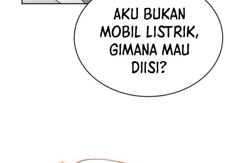Shinsoo Kindergarten Chapter 29 - halaman 84