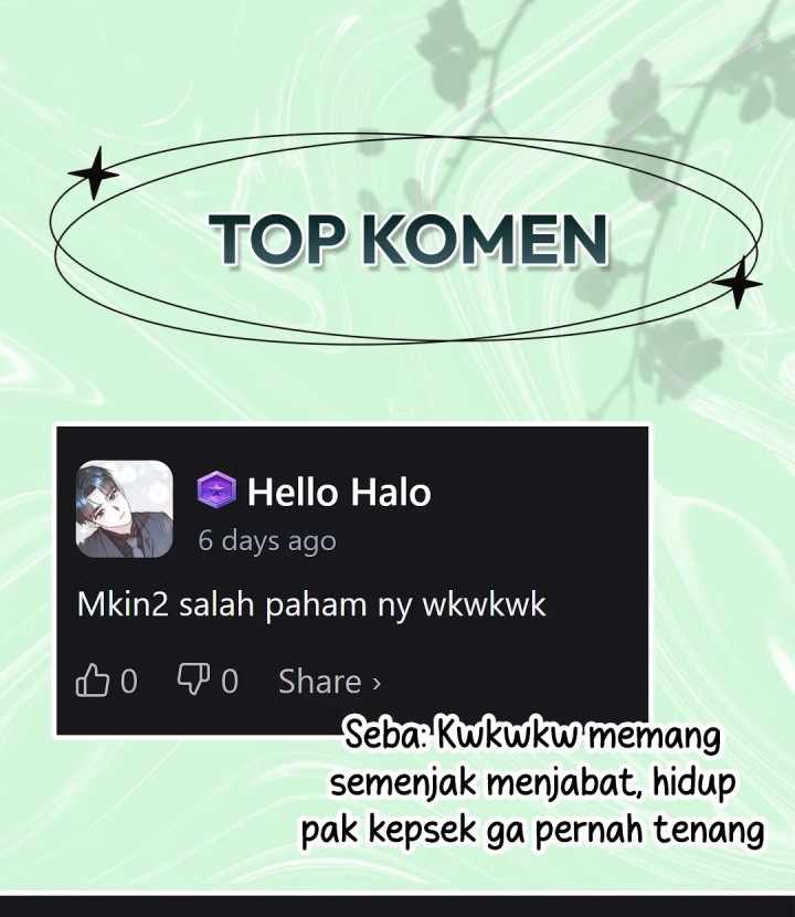 Shinsoo Kindergarten Chapter 29 - halaman 88