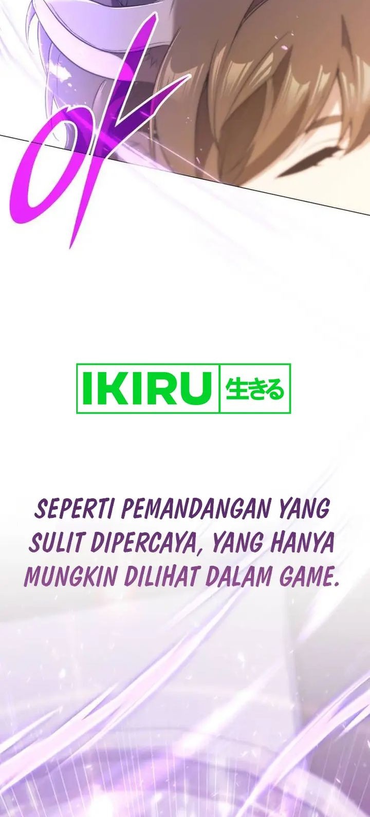 Shinsoo Kindergarten Chapter 3 - halaman 18