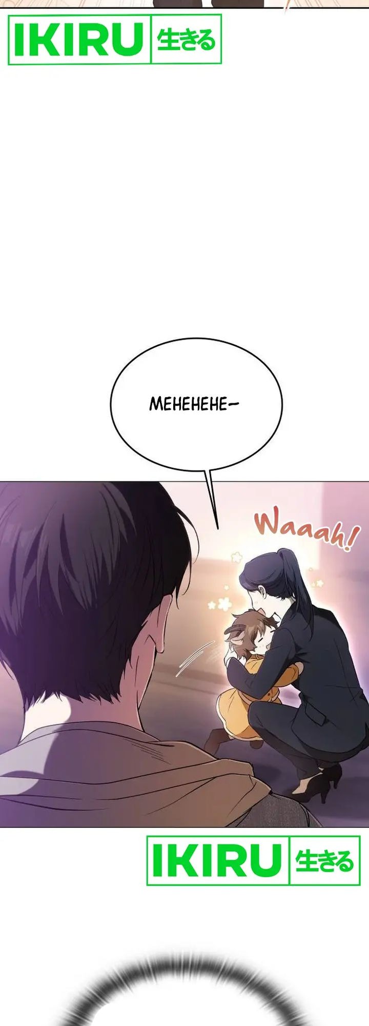 Shinsoo Kindergarten Chapter 3 - halaman 21