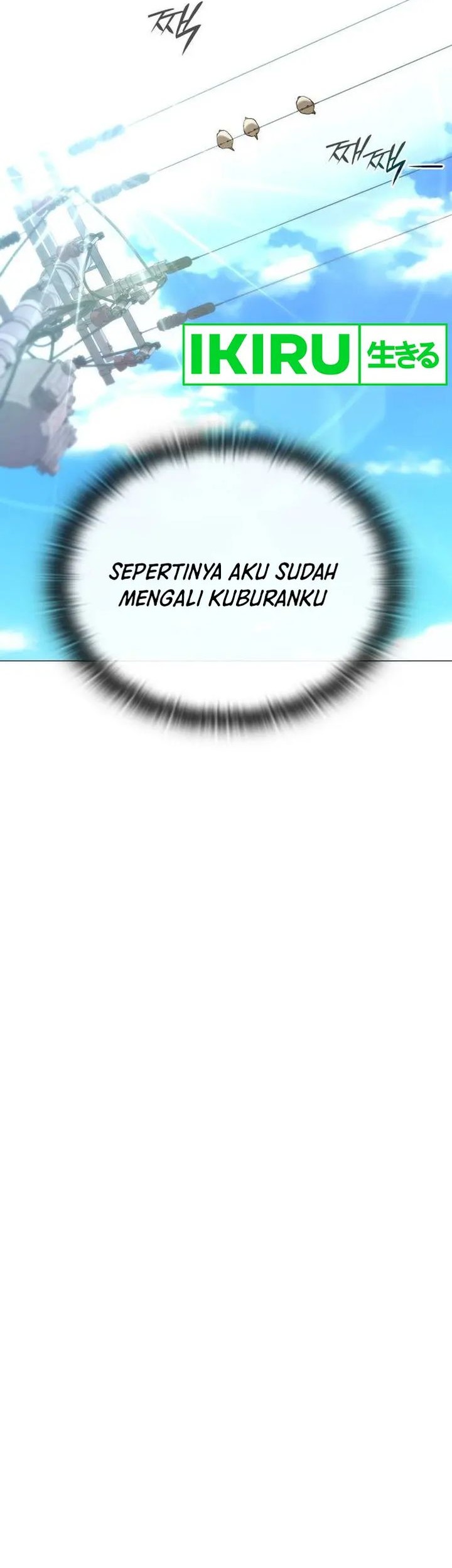 Shinsoo Kindergarten Chapter 3 - halaman 56