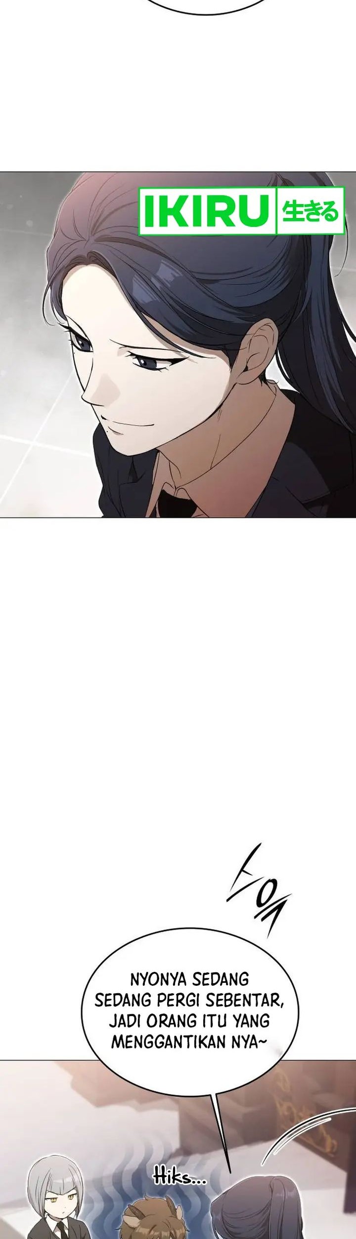 Shinsoo Kindergarten Chapter 3 - halaman 59