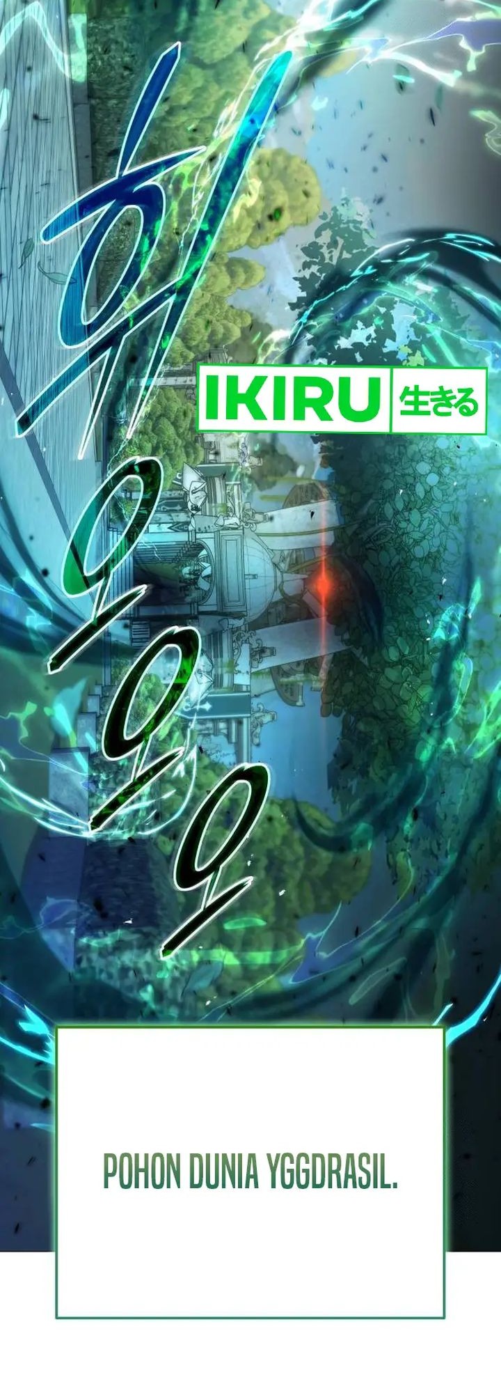 Shinsoo Kindergarten Chapter 3 - halaman 66