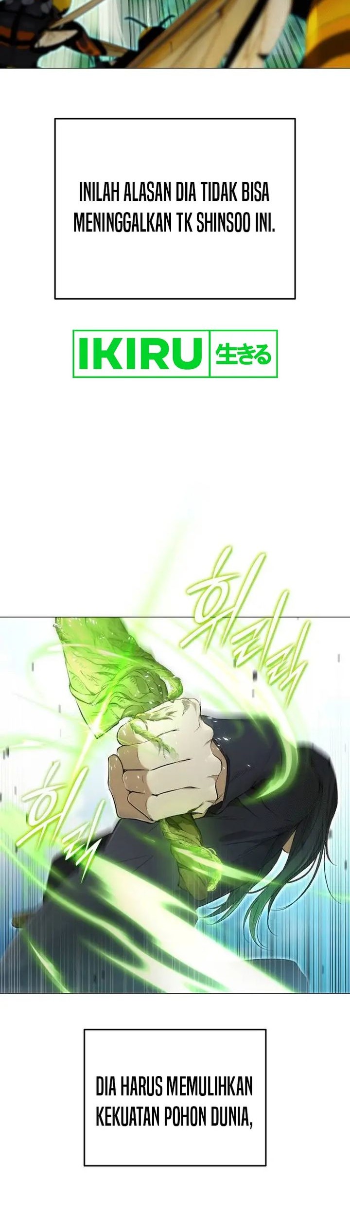 Shinsoo Kindergarten Chapter 3 - halaman 94