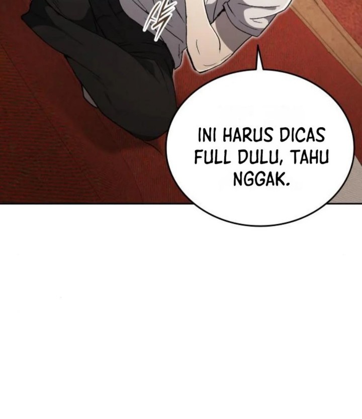 Shinsoo Kindergarten Chapter 30 - halaman 14