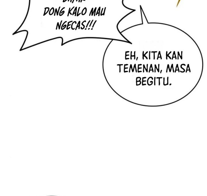 Shinsoo Kindergarten Chapter 30 - halaman 18