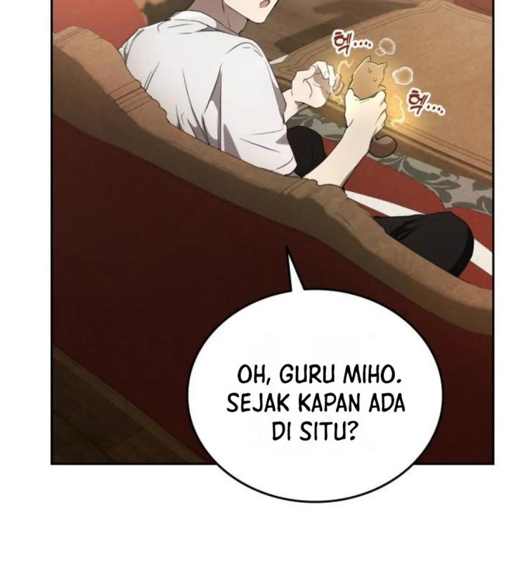 Shinsoo Kindergarten Chapter 30 - halaman 21