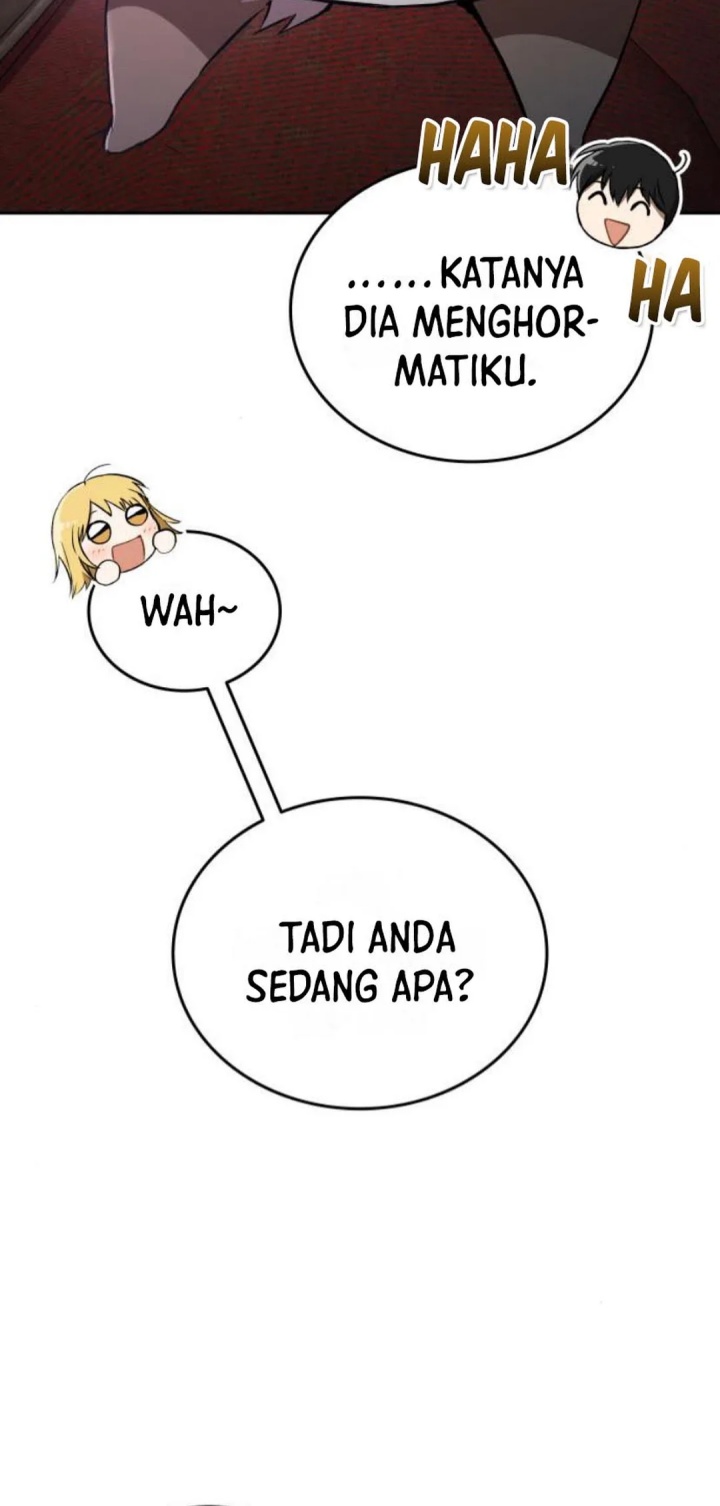 Shinsoo Kindergarten Chapter 30 - halaman 24