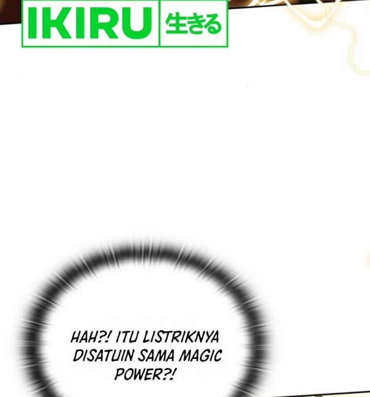 Shinsoo Kindergarten Chapter 30 - halaman 26