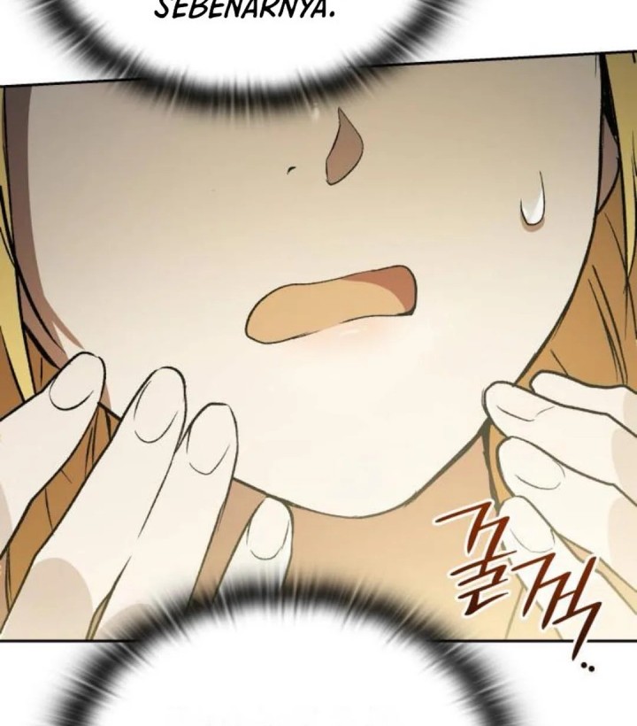 Shinsoo Kindergarten Chapter 30 - halaman 29