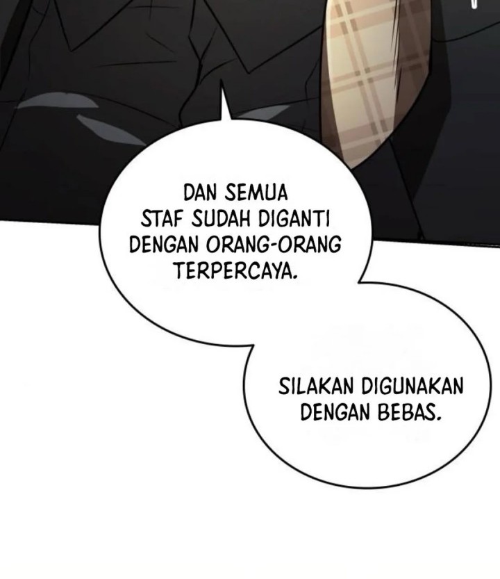 Shinsoo Kindergarten Chapter 30 - halaman 53