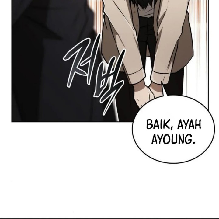 Shinsoo Kindergarten Chapter 30 - halaman 56